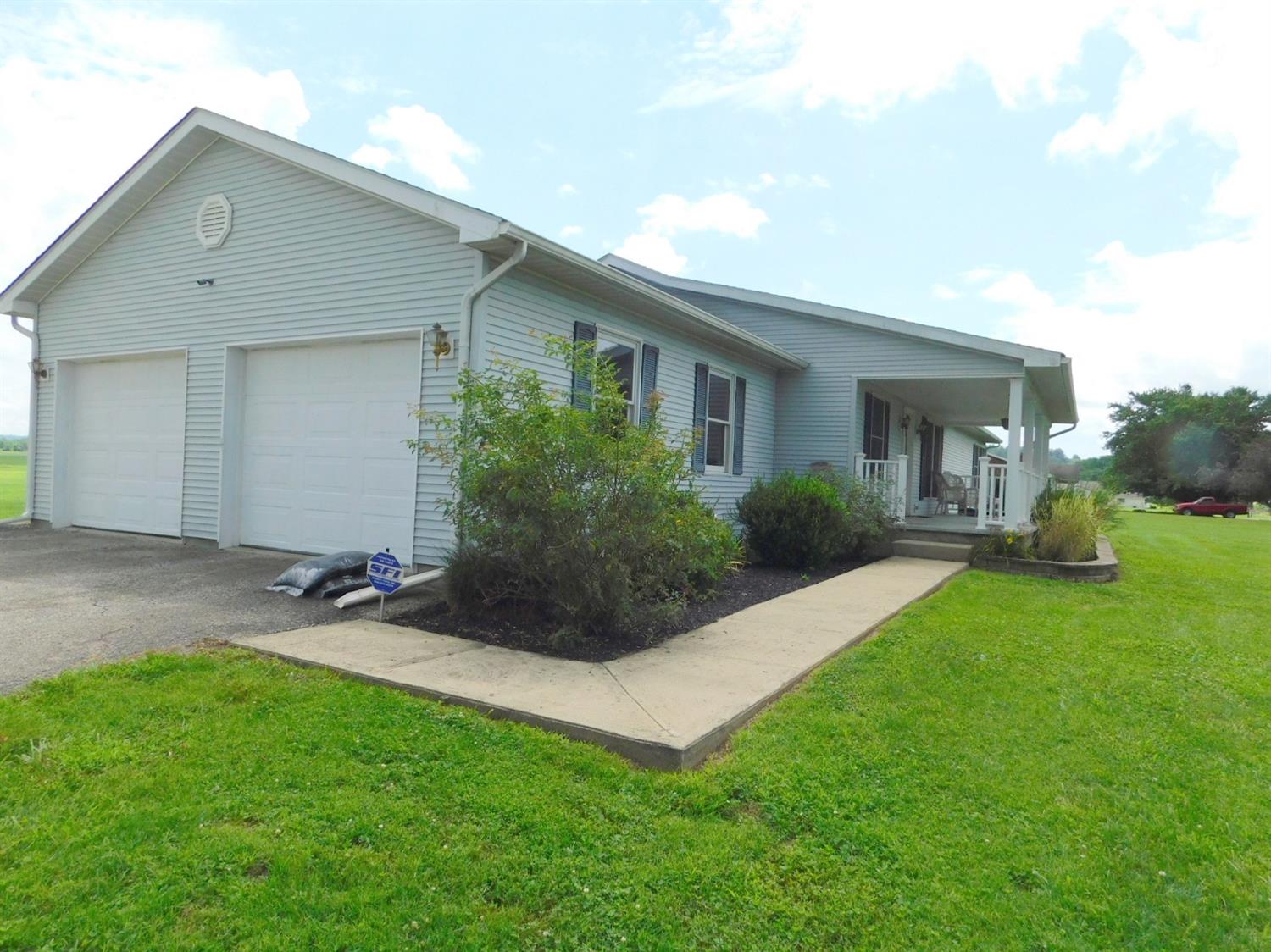 6866 Bud Ballard Rd Road Florence, IN 47020 - Photo 2 of 32 Gallery Image 2