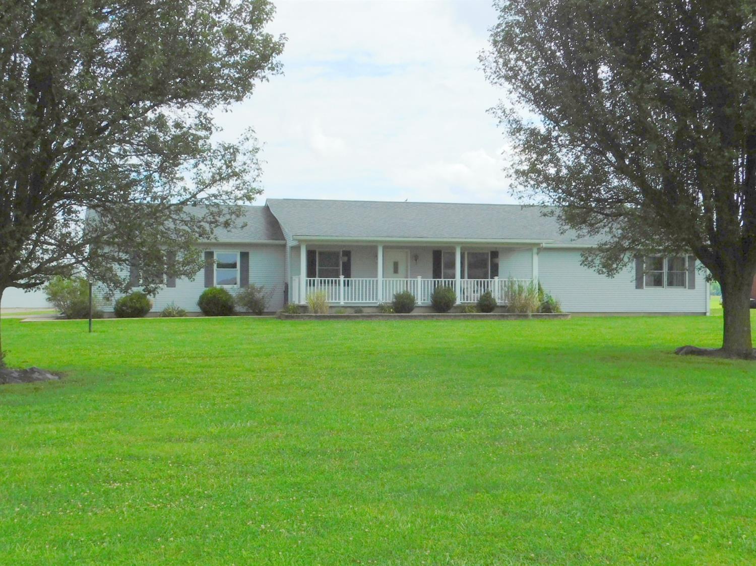 6866 Bud Ballard Rd Road Florence, IN 47020 - Photo 27 of 32 Gallery Image 27