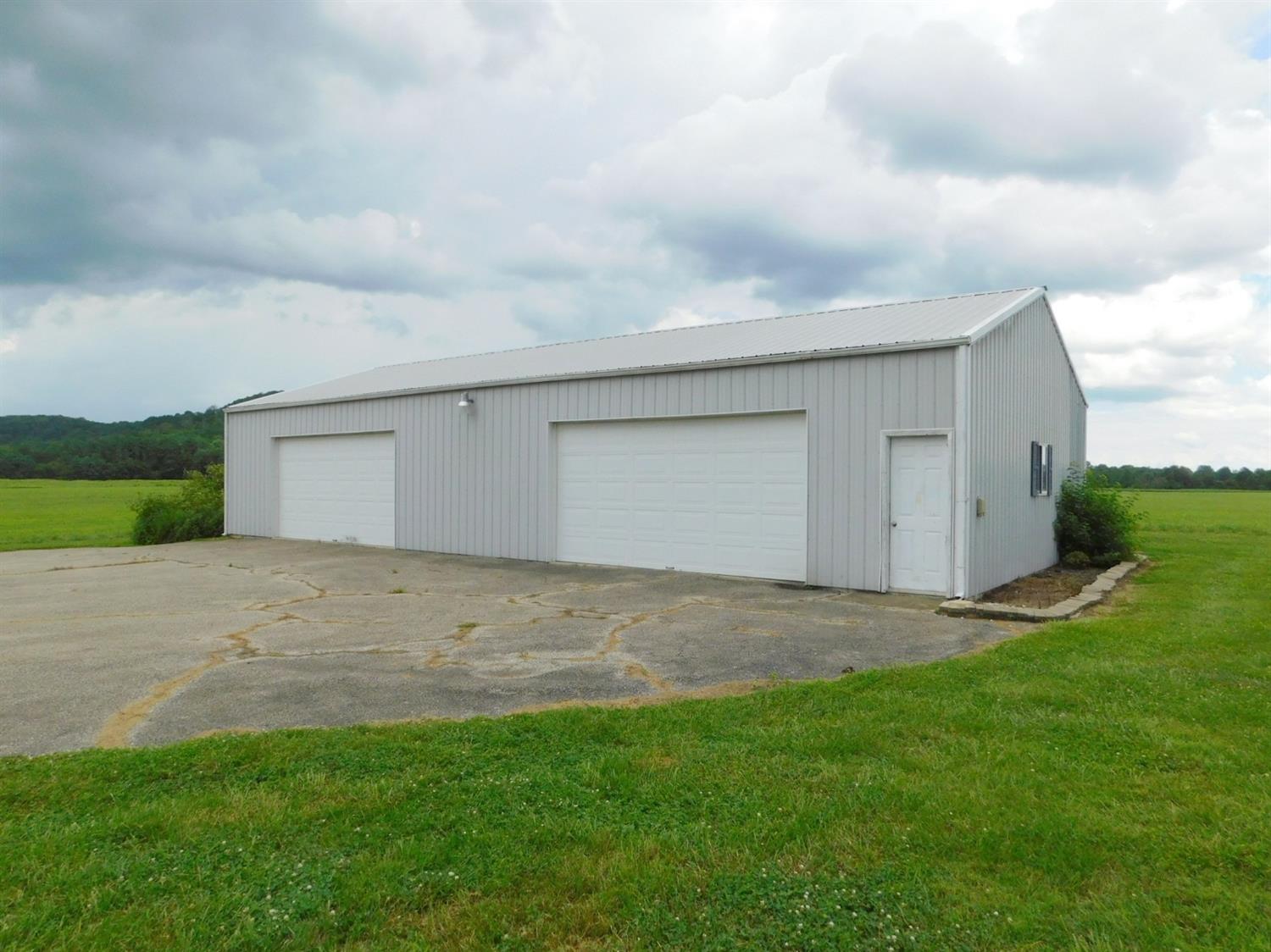 6866 Bud Ballard Rd Road Florence, IN 47020 - Photo 31 of 32 Gallery Image 31