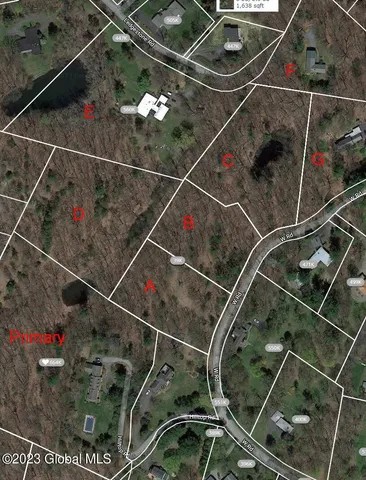 $399,000 | L4.1 L4.1 West Road, Brunswick, NY 12180