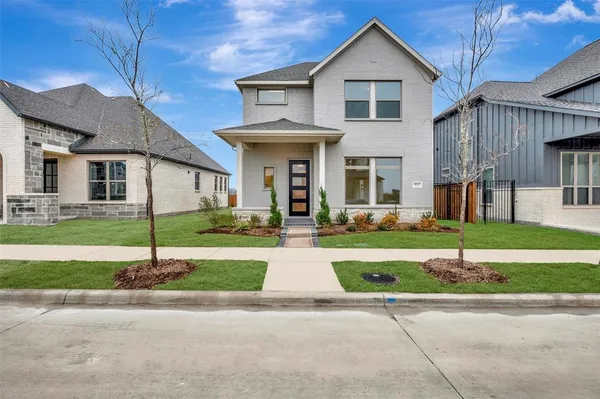 $369,990 | 9317 Persimmon Lane, Mesquite, TX 75126