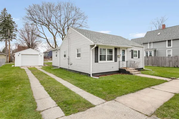 $209,000 | 1104 Rumely Street, La Porte, IN 46350