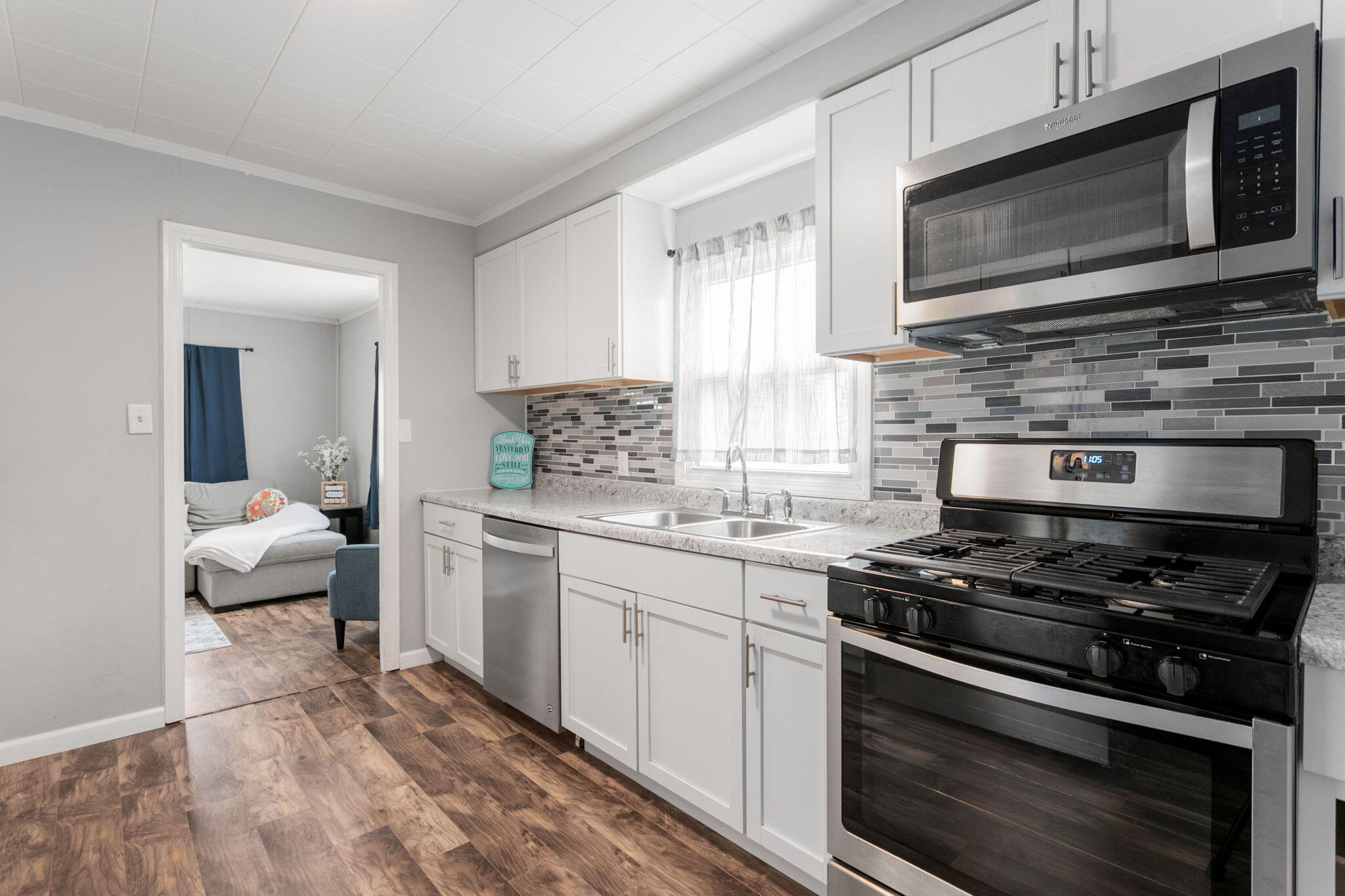 1104 Rumely Street La Porte, IN 46350 - Photo 12 of 30 2048x1365