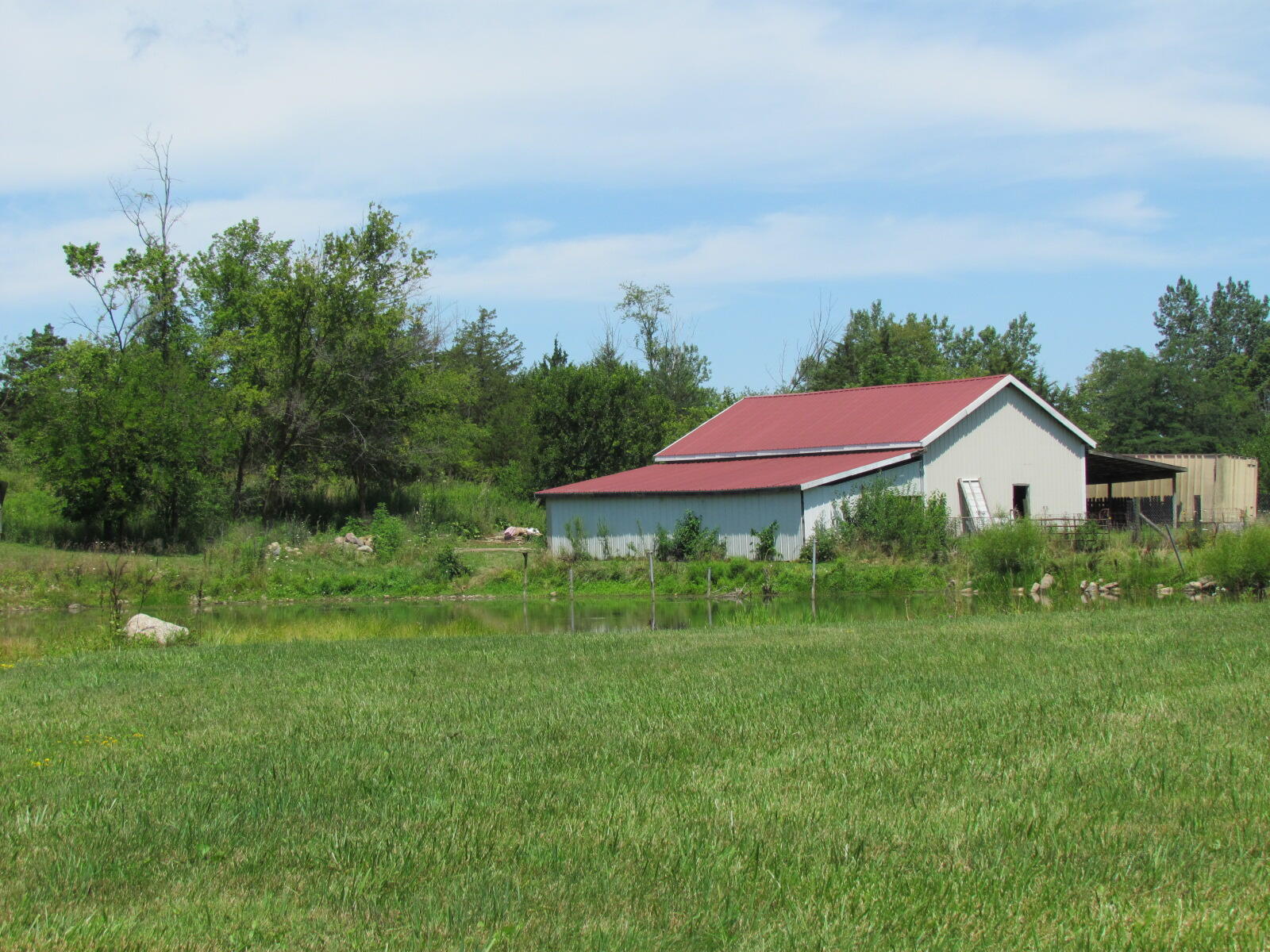 10571 Schenk Road Sidney, OH 45365 - Photo 35 of 75 Gallery Image 35