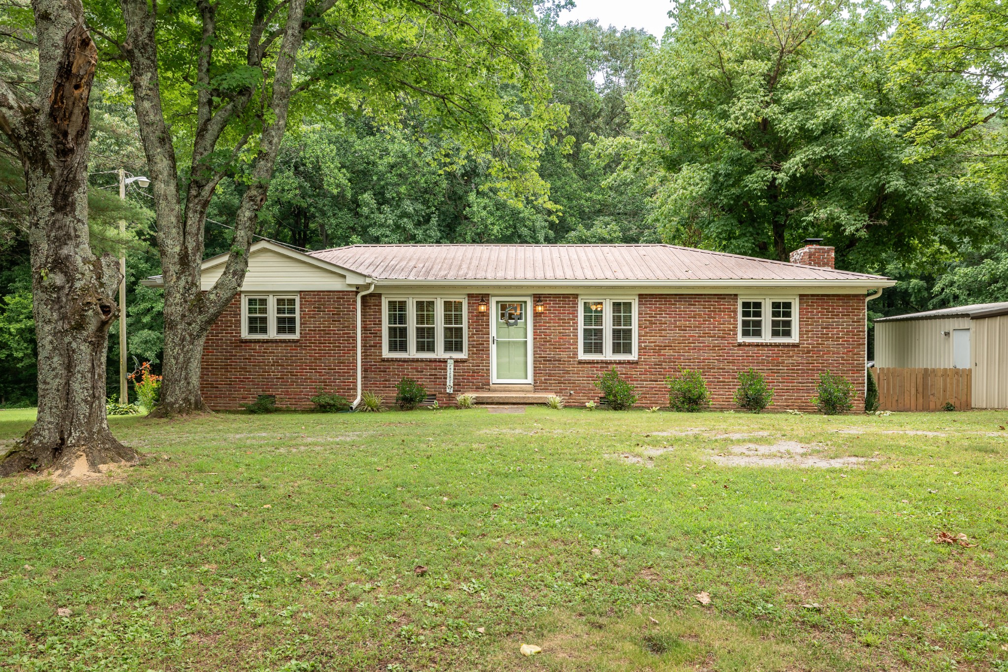 269 Pleasant Ridge Road Goodspring, TN 38460 - Photo 1 of 33