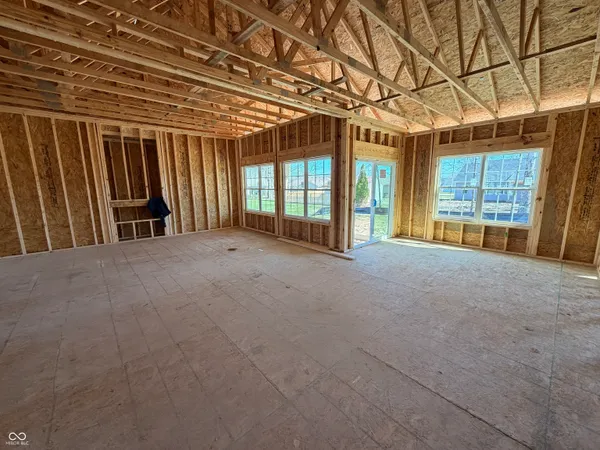 $399,900 | 399 Mill Spring Drive, Fillmore, IN 46128