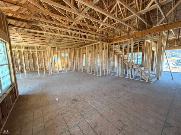 $399,900 | 399 Mill Spring Drive, Fillmore, IN 46128