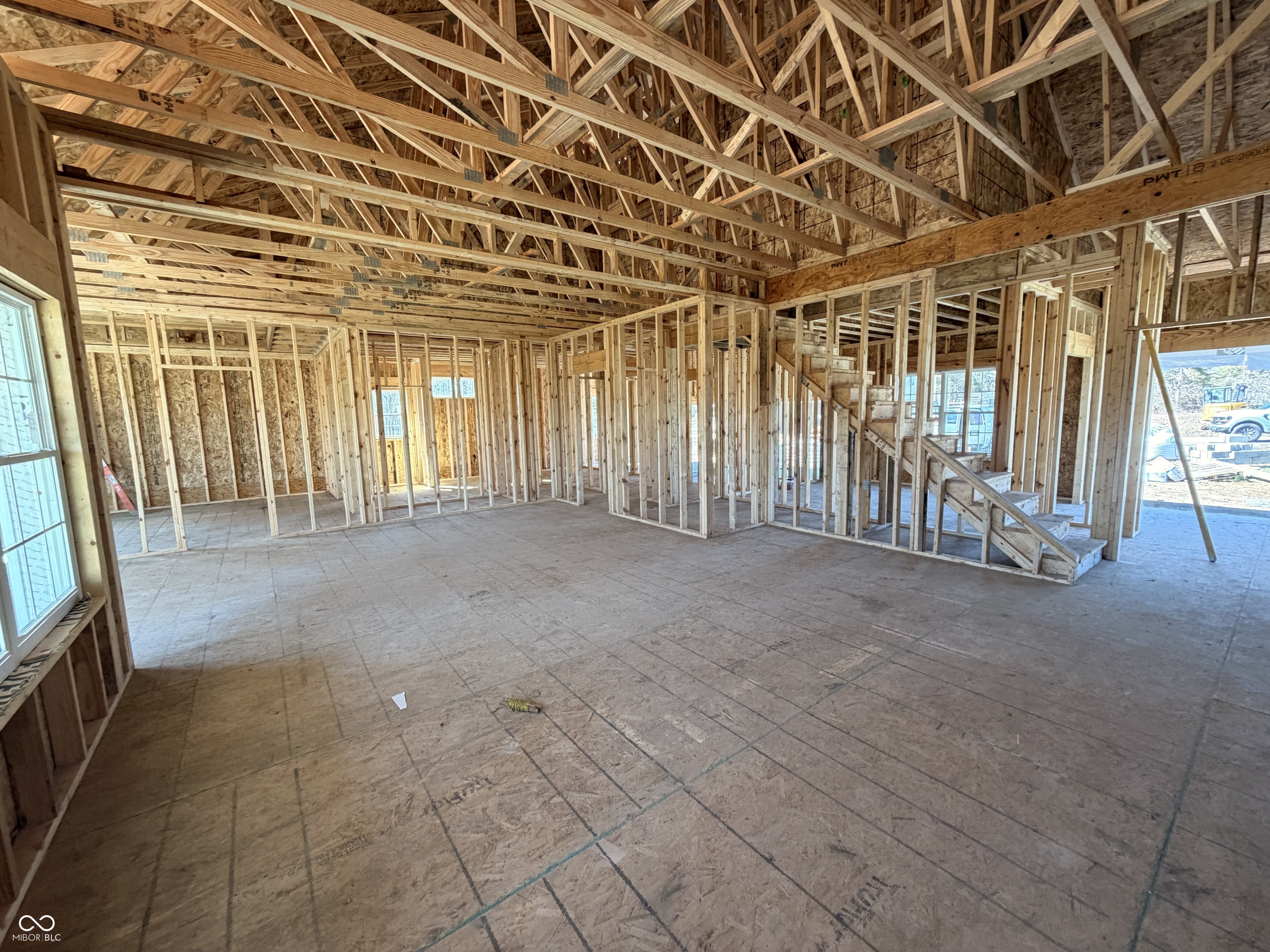 399 Mill Spring Drive Fillmore, IN 46128 - Photo 3 of 13