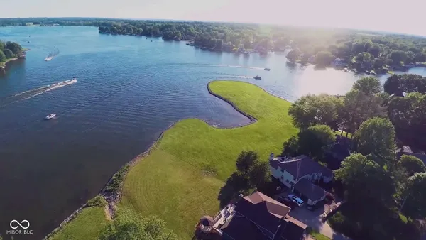 $399,900 | 399 Mill Spring Drive, Fillmore, IN 46128