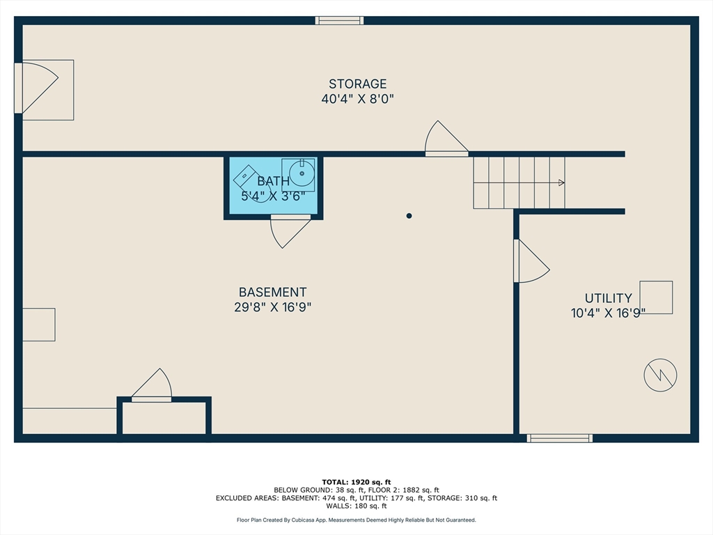 19 Chestnut Hill Road Northborough, MA 01532 - Photo 14 of 14 Gallery Image 14