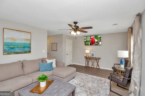 $3,600 | 7267 Crestside Drive, Austell, GA 30168
