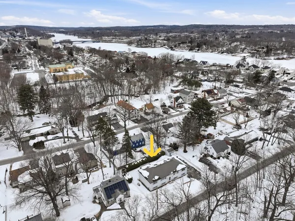 $780,000 | 28 Nonquit Street, Worcester, MA 01604