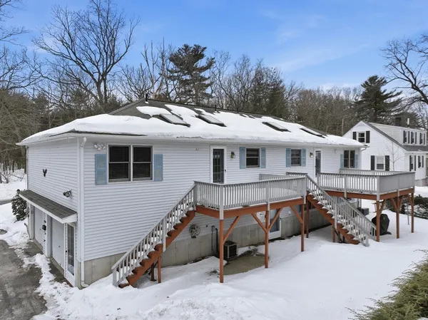 $780,000 | 28 Nonquit Street, Worcester, MA 01604
