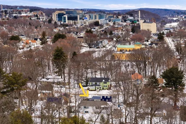 $780,000 | 28 Nonquit Street, Worcester, MA 01604