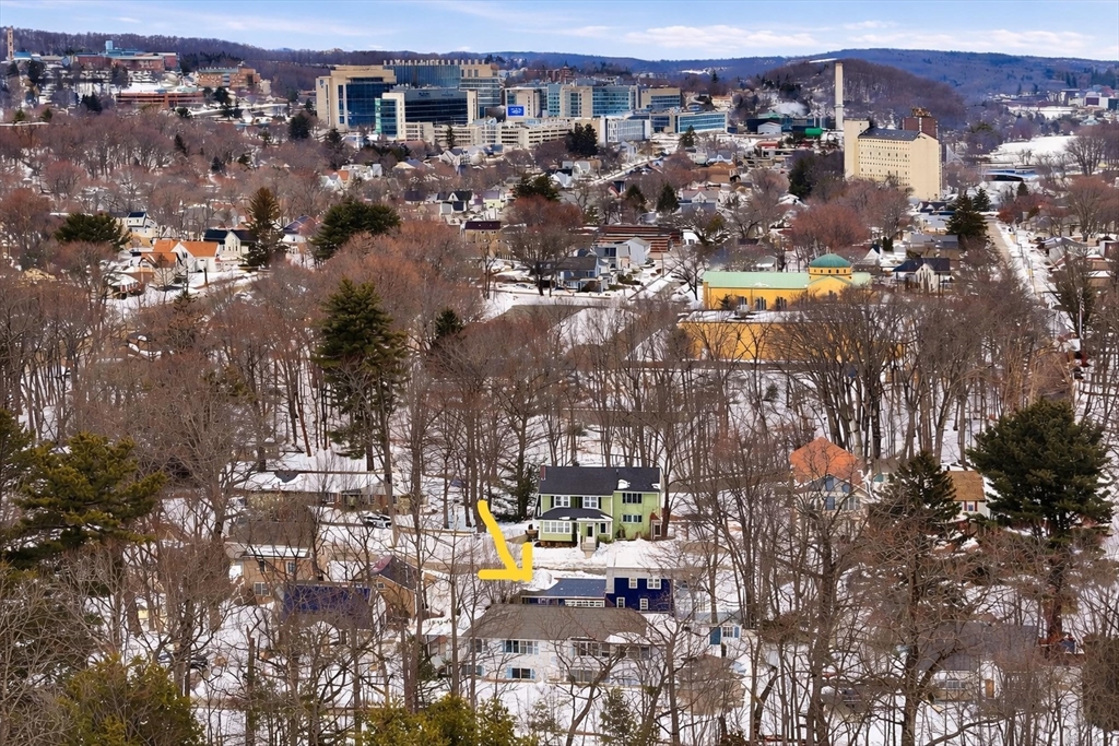 28 Nonquit Street Worcester, MA 01604 - Photo 41 of 42