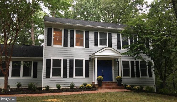 2217 Quartermaster Lane Reston, VA 20191 - Photo 22 of 27