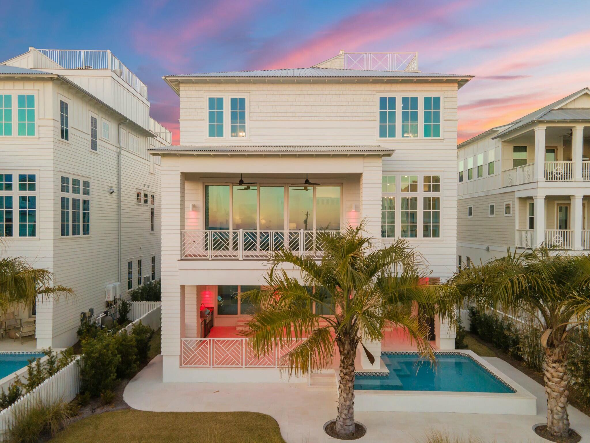 35 Pompano Street