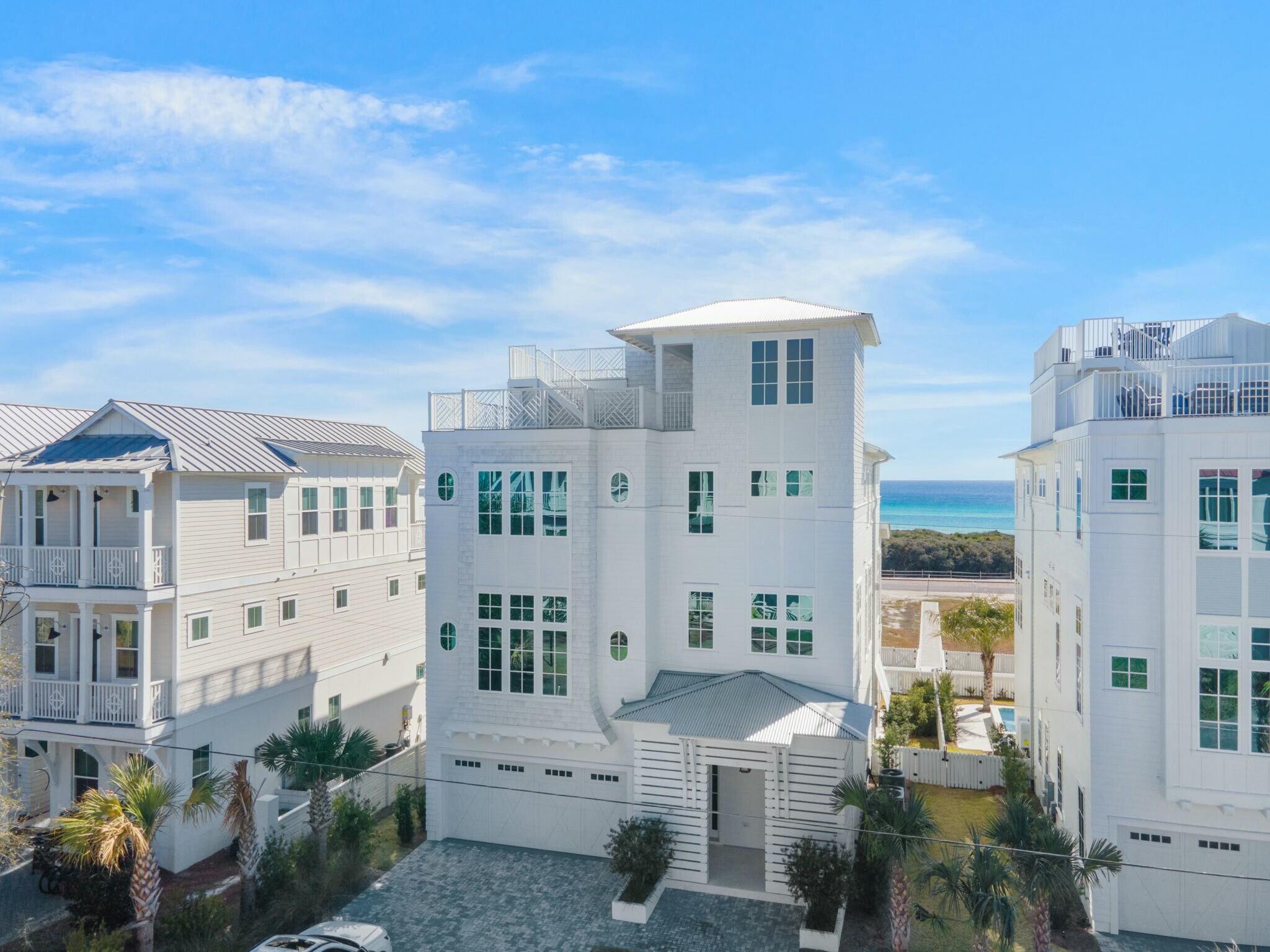35 Pompano Street Inlet Beach, FL 32461 - Photo 2 of 97 35 Pompano Street