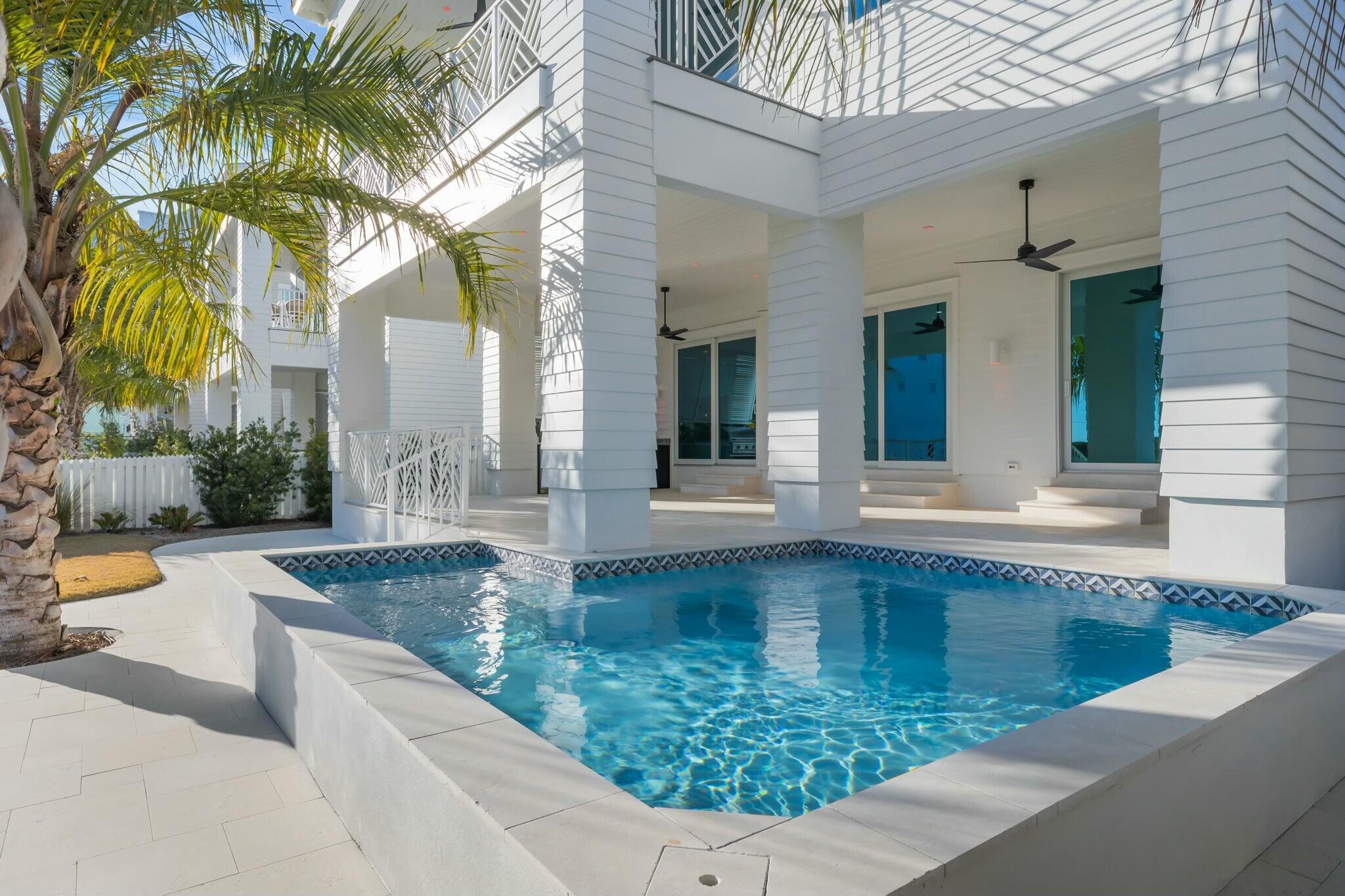 35 Pompano Street Inlet Beach, FL 32461 - Photo 4 of 97 35 Pompano Street