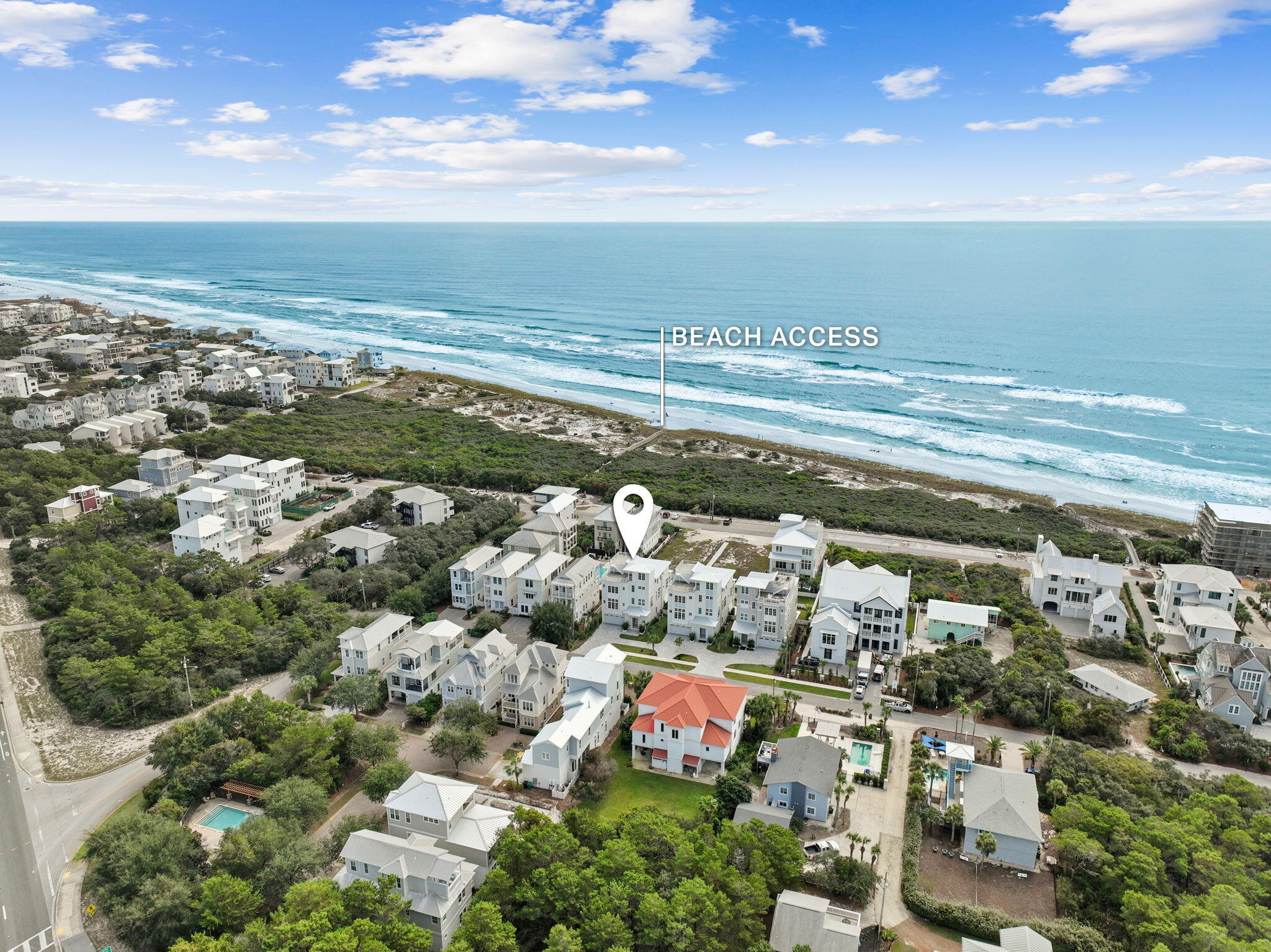 35 Pompano Street Inlet Beach, FL 32461 - Photo 78 of 97 35 Pompano Street