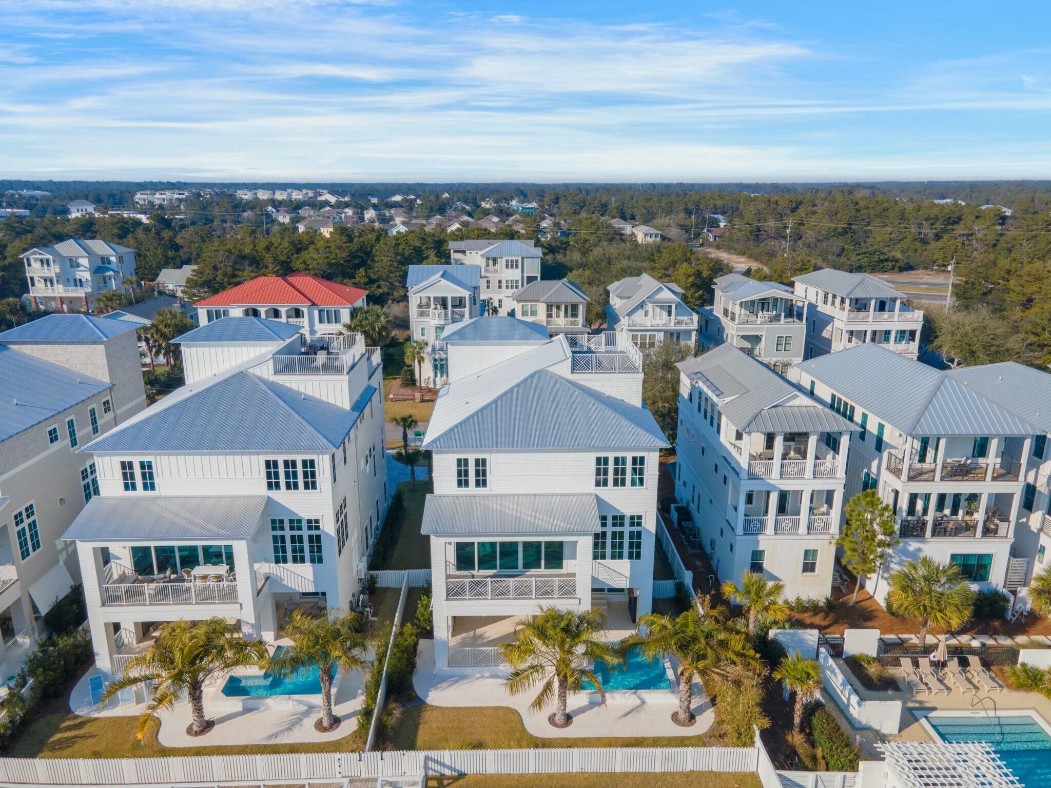 35 Pompano Street Inlet Beach, FL 32461 - Photo 81 of 97 35 Pompano Street