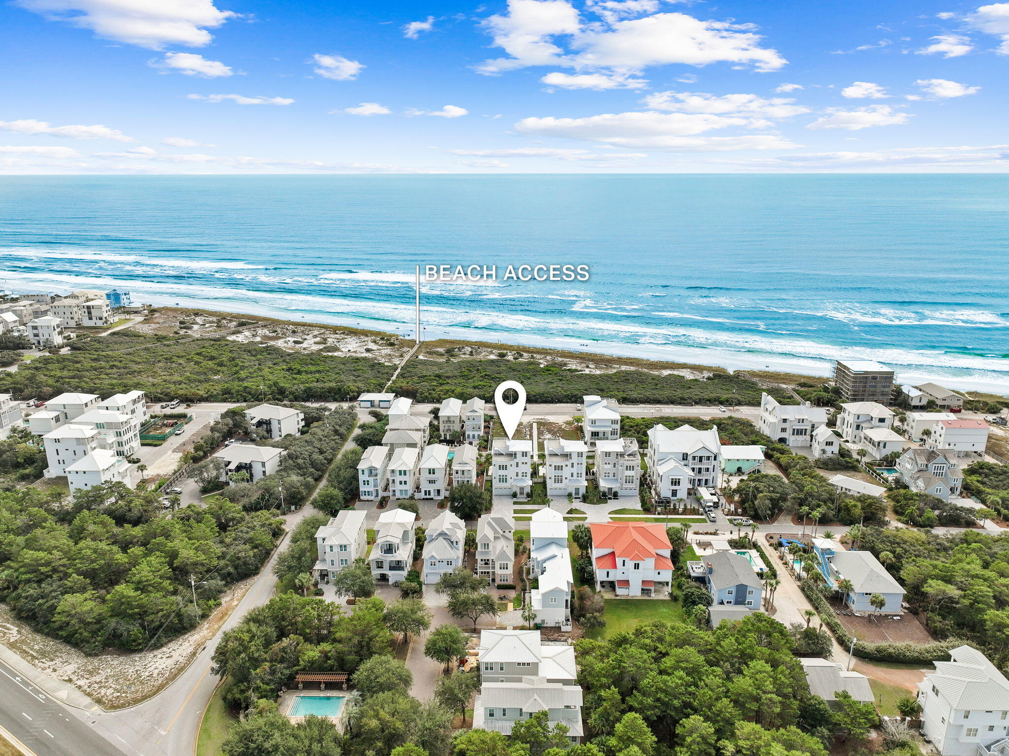 35 Pompano Street Inlet Beach, FL 32461 - Photo 82 of 97 35 Pompano Street