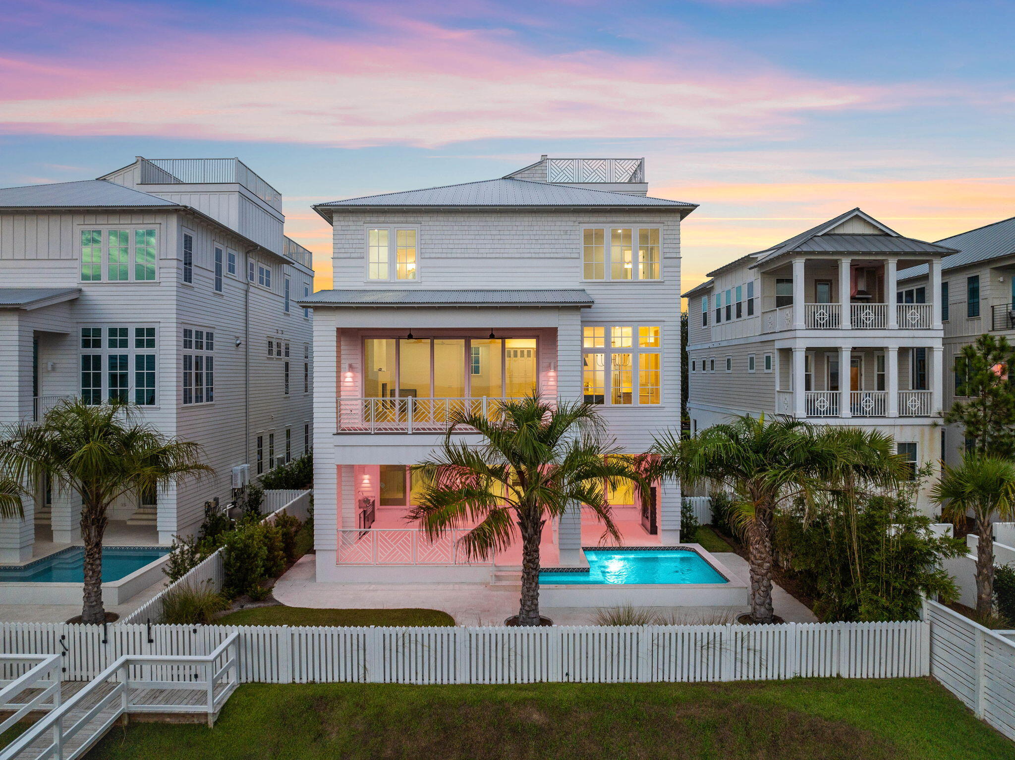 35 Pompano Street Inlet Beach, FL 32461 - Photo 87 of 97 35 Pompano Street
