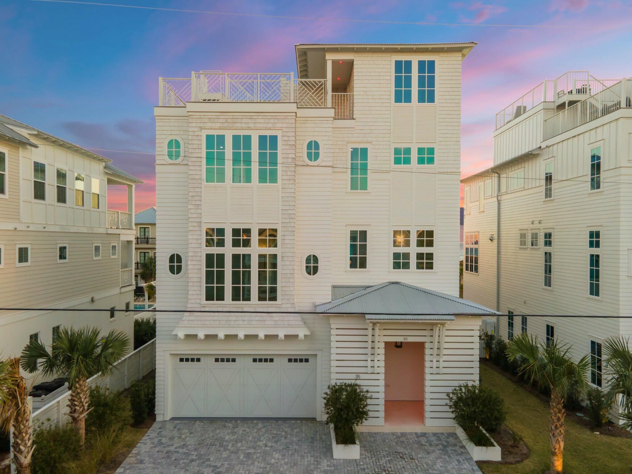 35 Pompano Street Inlet Beach, FL 32461 - Photo 88 of 97 35 Pompano Street