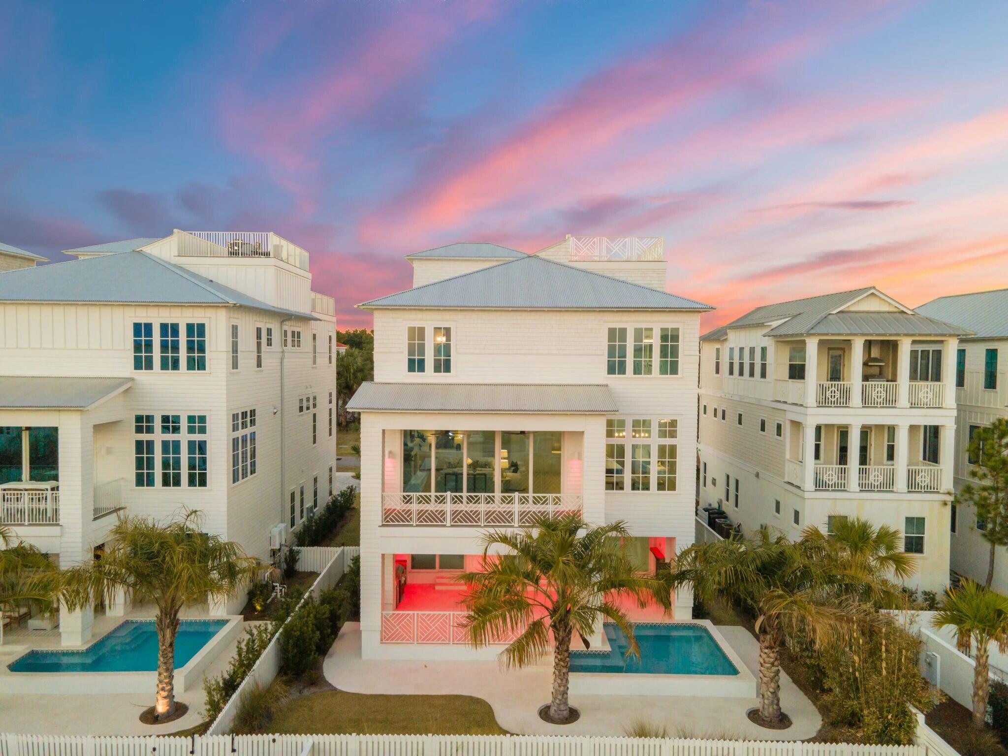 35 Pompano Street Inlet Beach, FL 32461 - Photo 90 of 97 35 Pompano Street