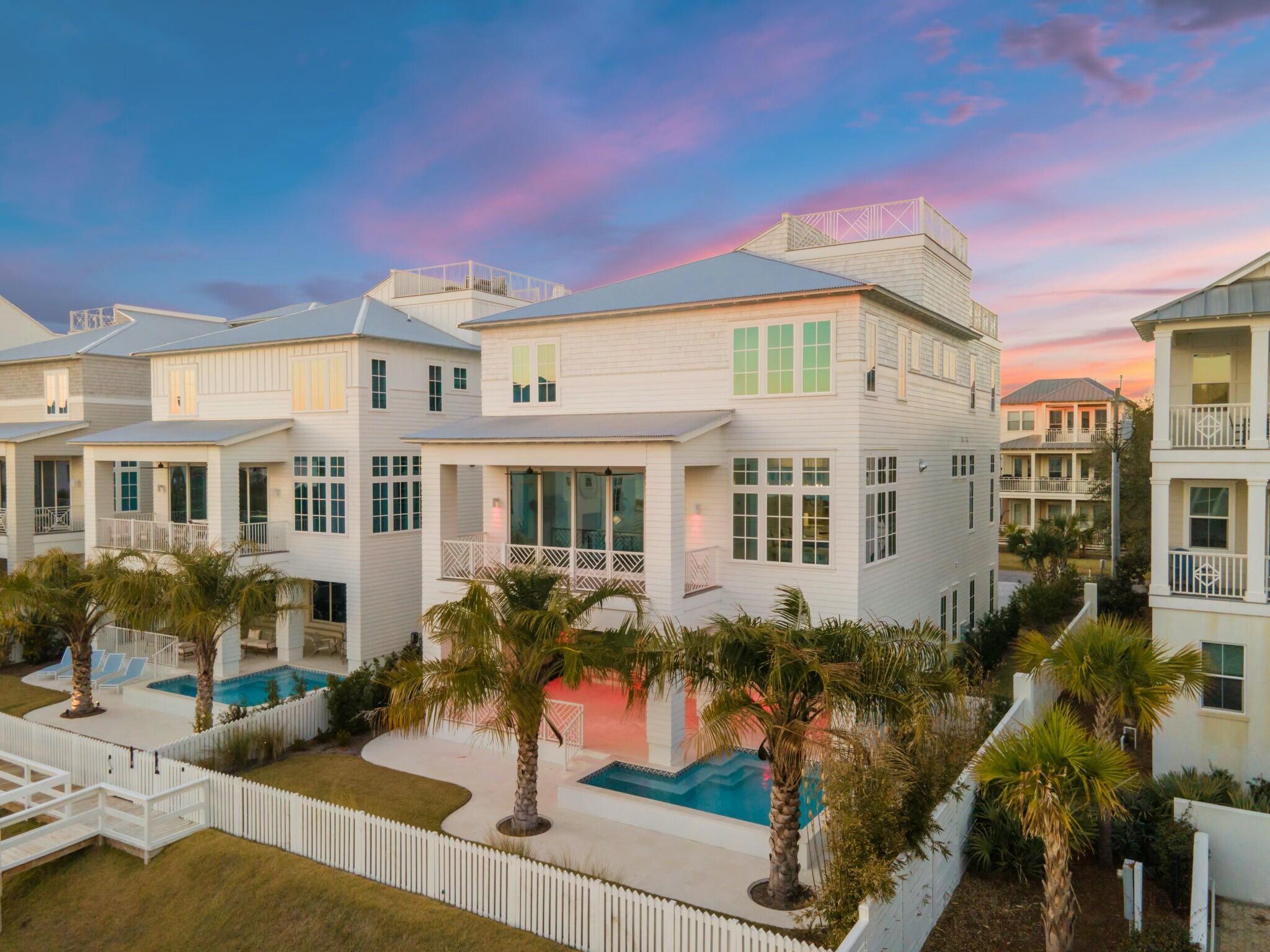 35 Pompano Street Inlet Beach, FL 32461 - Photo 91 of 97 35 Pompano Street