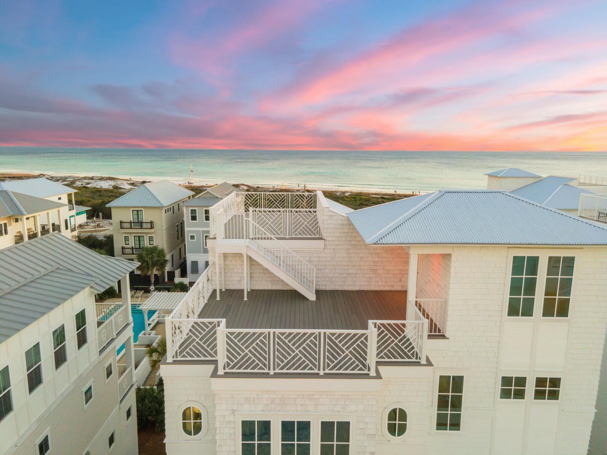 35 Pompano Street Inlet Beach, FL 32461 - Photo 92 of 97 35 Pompano Street