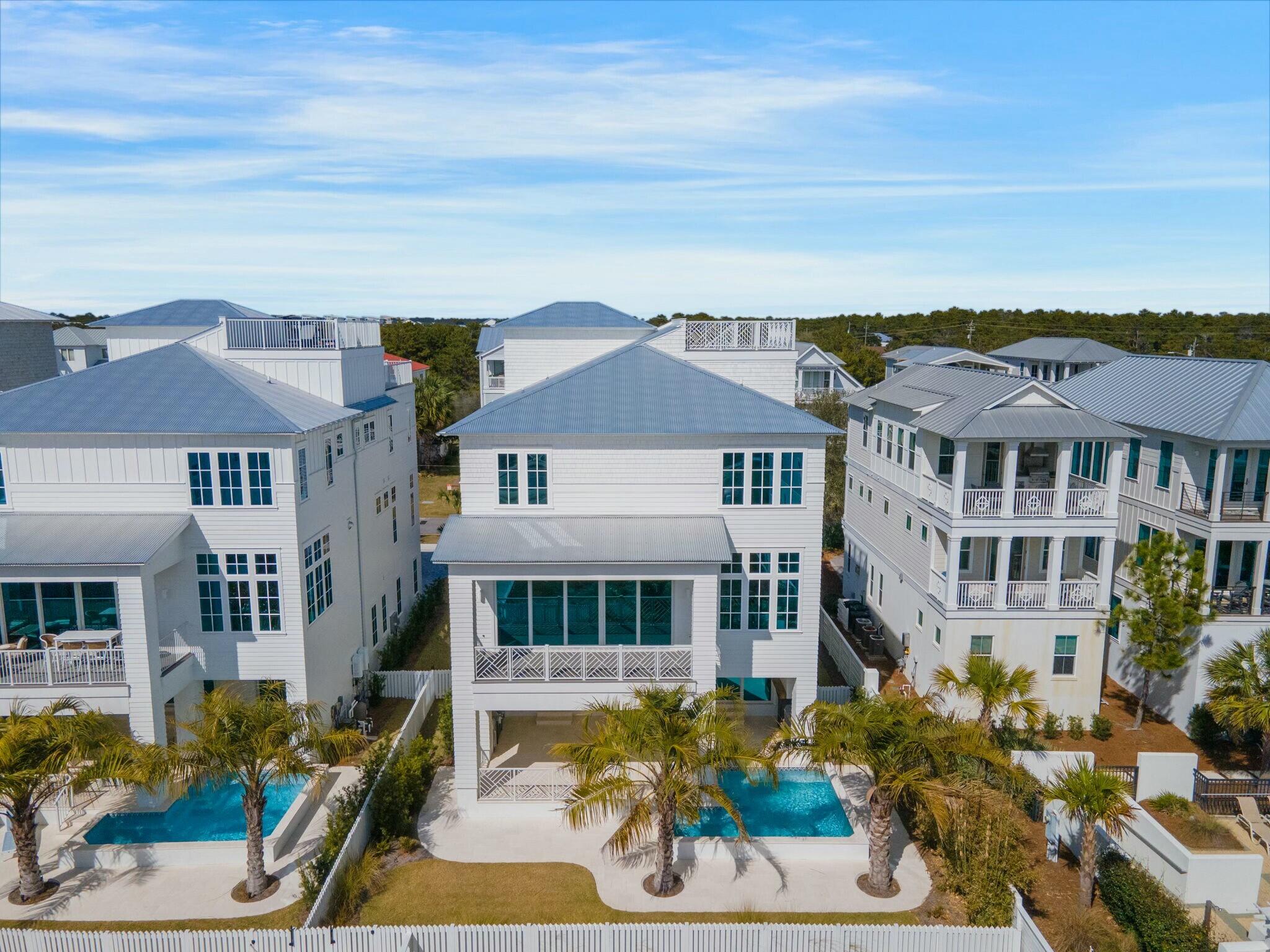 35 Pompano Street Inlet Beach, FL 32461 - Photo 96 of 97 35 Pompano Street