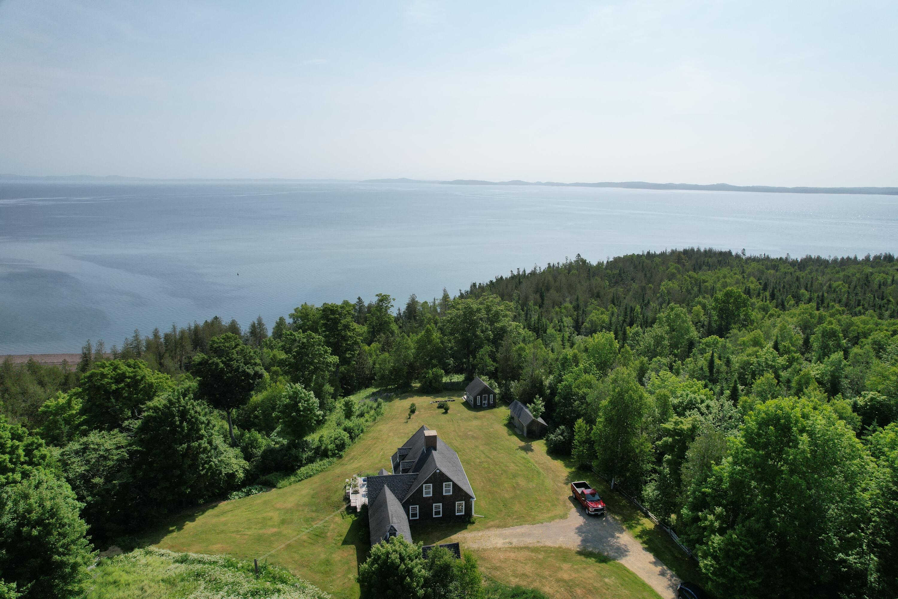 38 Kingsbury Road Perry, ME 04667 - Photo 3 of 153 DJI_0705