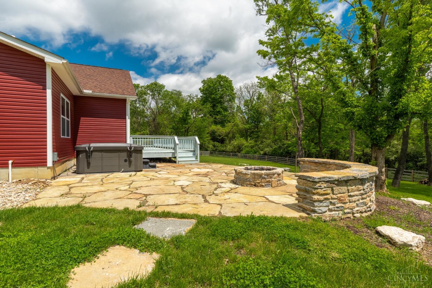 761 Barg Salt Run Road Cincinnati, OH 45245 - Photo 61 of 67 Gallery Image 61