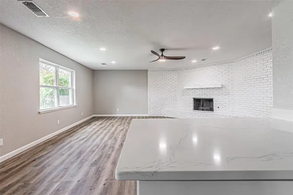 $429,900 | 1160 Harrison Lane, Hurst, TX 76053