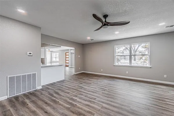 $429,900 | 1160 Harrison Lane, Hurst, TX 76053