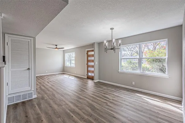 $429,900 | 1160 Harrison Lane, Hurst, TX 76053