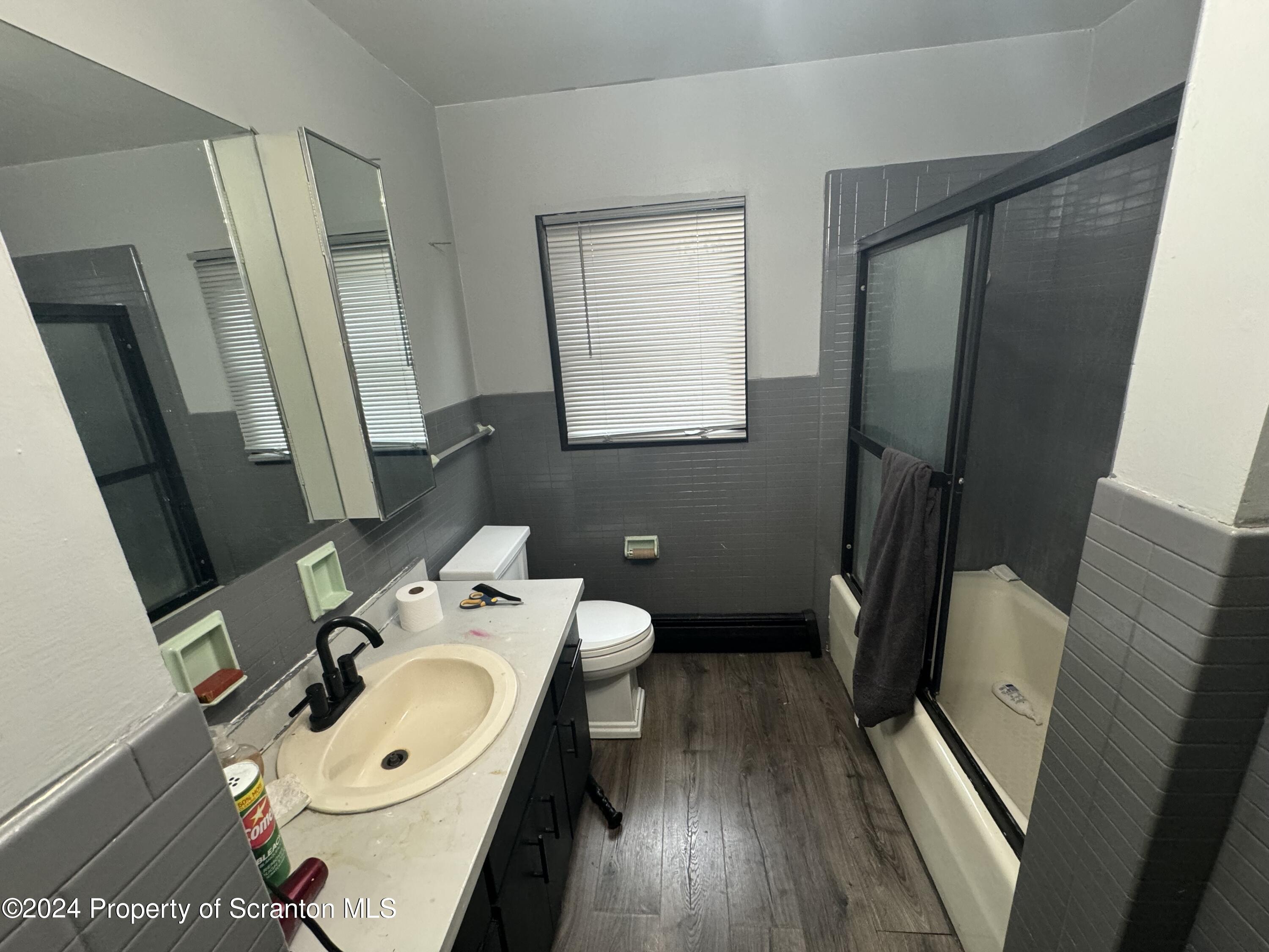600 Shady Lane Road Clarks Summit, PA 18411 - Photo 8 of 15 Bathroom