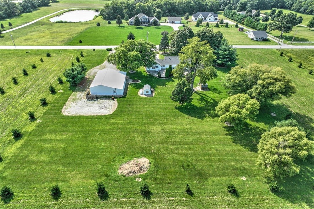 3484 Long Creek Road Decatur, IL 62521 - Photo 5 of 31 Gallery Image 5