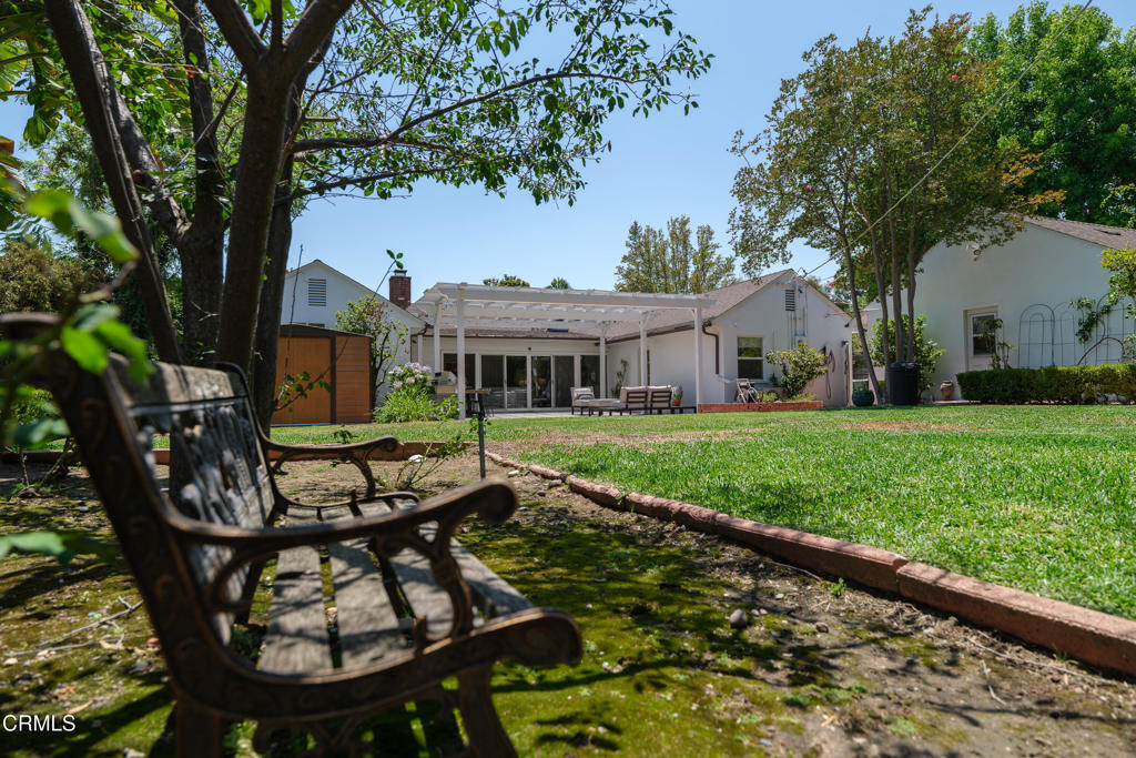 2067 East Woodlyn Road Pasadena, CA 91104 - Photo 49 of 75 SSR_2067EastWoodlyn_054_FLEXMLS