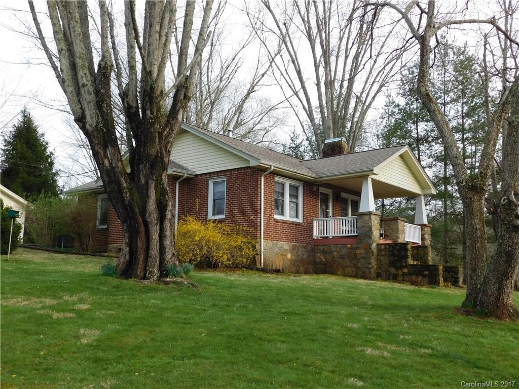 182 Bennett Road Candler, NC 28715 - Photo 1 of 24 Gallery Image 1