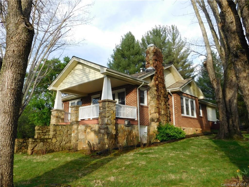 182 Bennett Road Candler, NC 28715 - Photo 2 of 24 Gallery Image 2