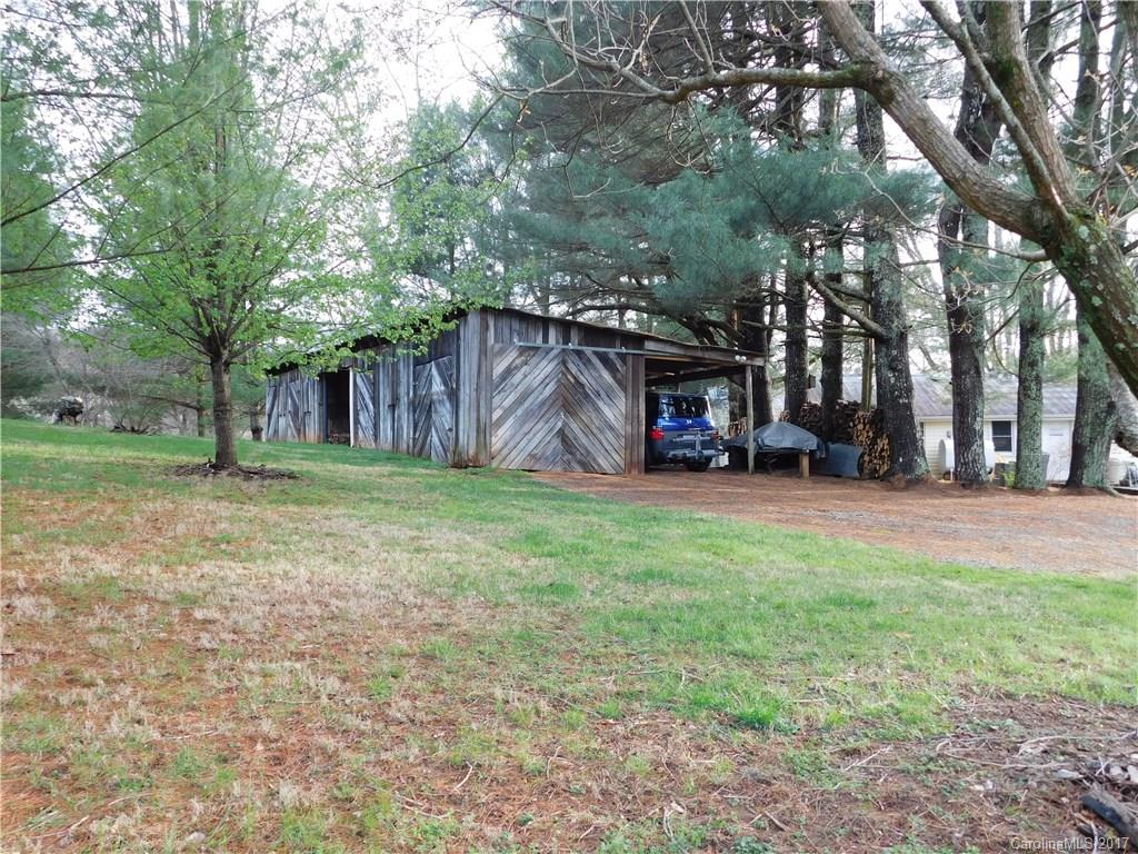 182 Bennett Road Candler, NC 28715 - Photo 22 of 24 Gallery Image 22