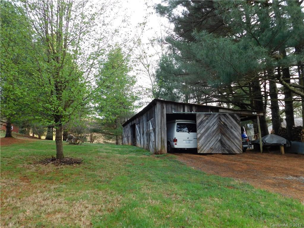 182 Bennett Road Candler, NC 28715 - Photo 23 of 24 Gallery Image 23