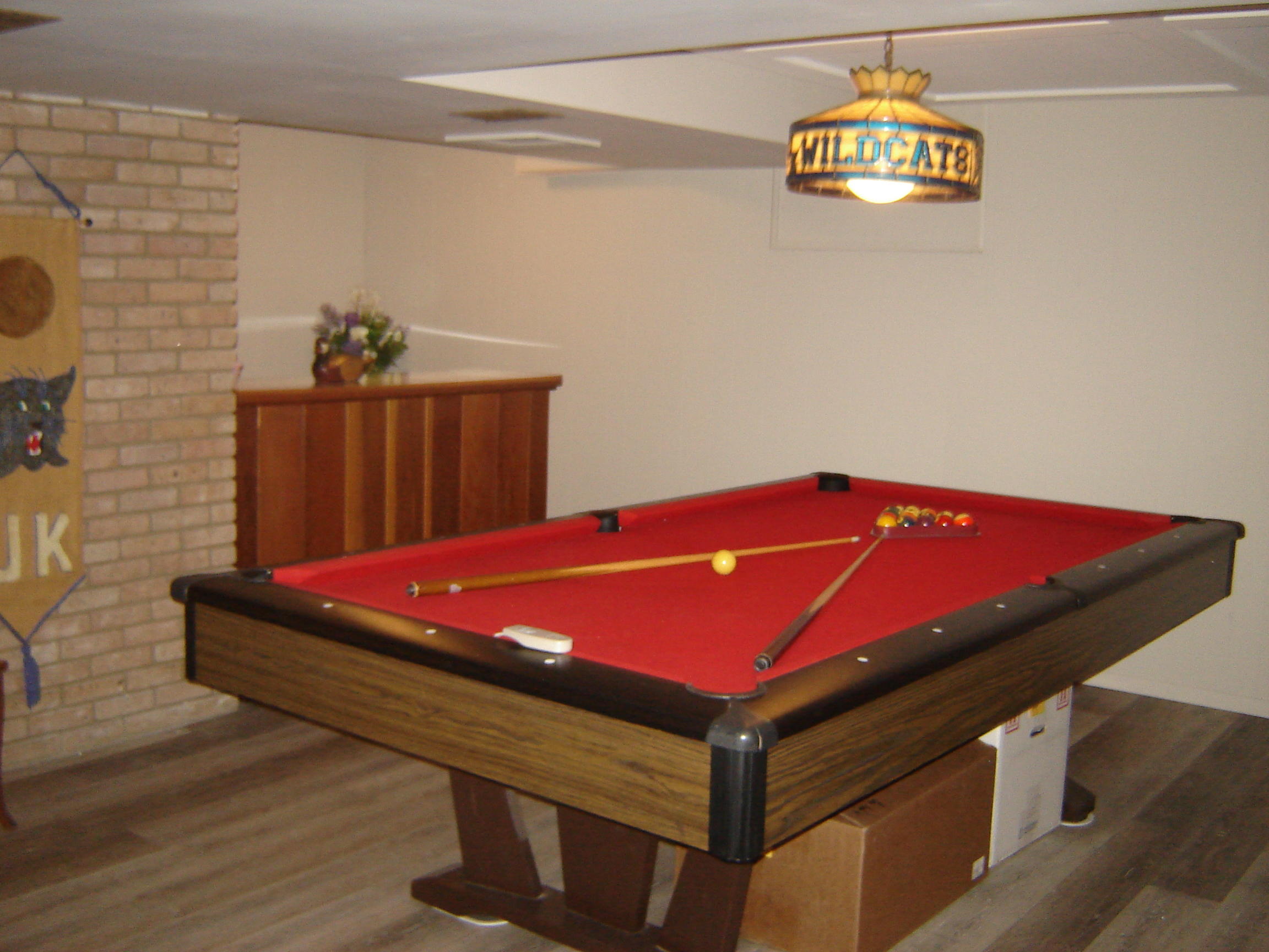 2084 Fallon Road Lexington, KY 40504 - Photo 22 of 22 DSC00035