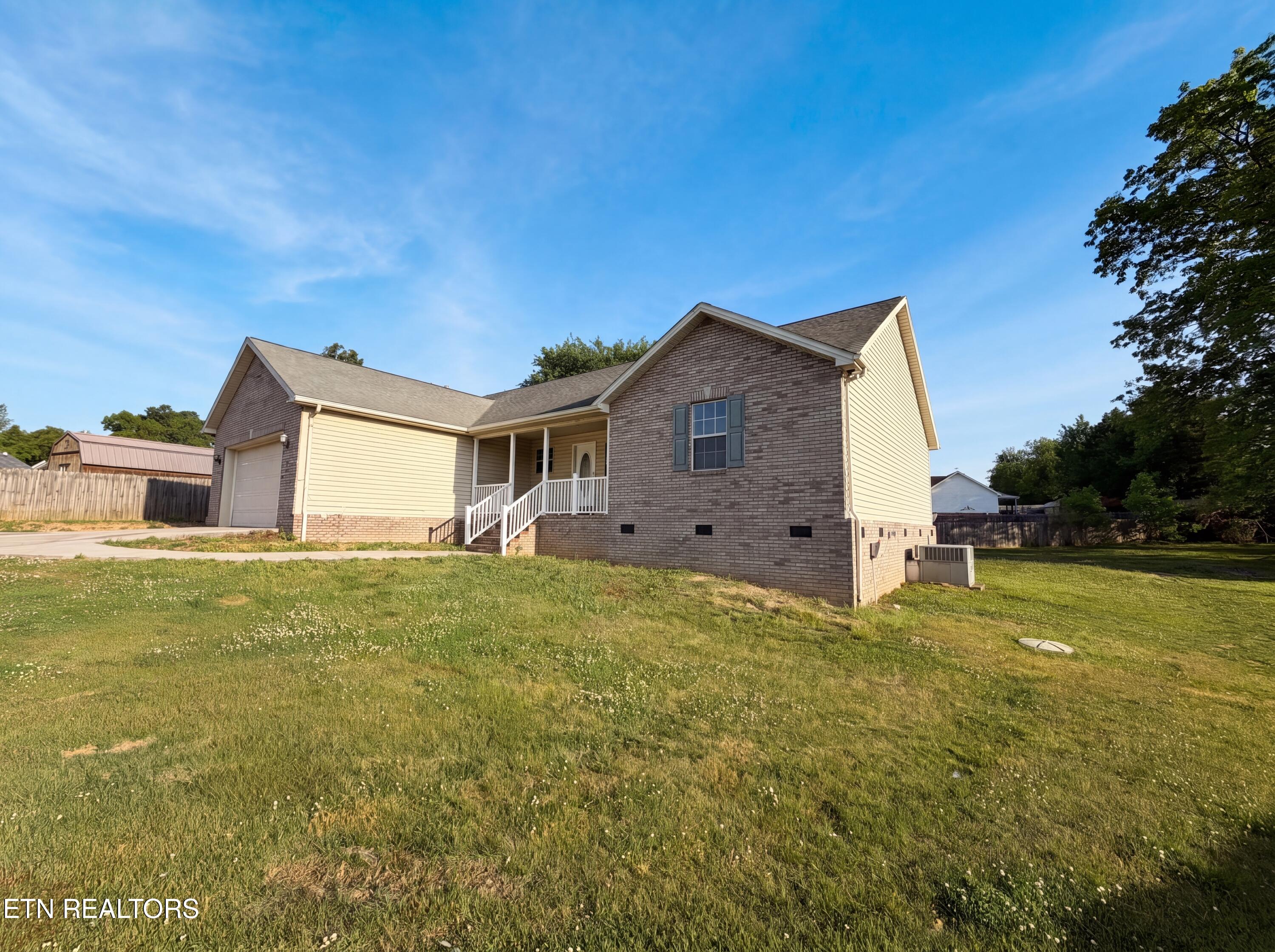 375 Walnut Lane Corryton, TN 37721 - Photo 23 of 24 listing_22