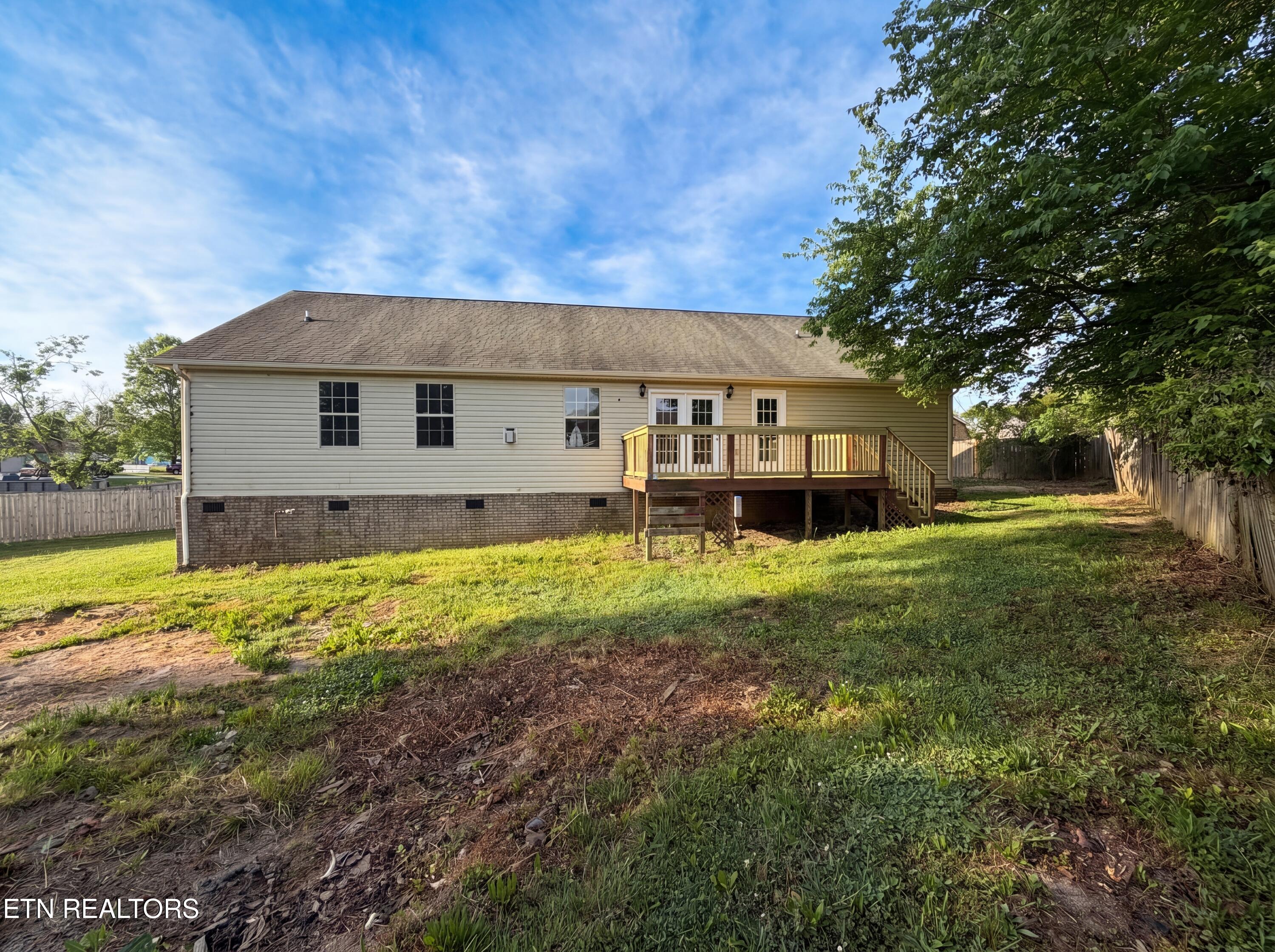 375 Walnut Lane Corryton, TN 37721 - Photo 5 of 24 listing_4