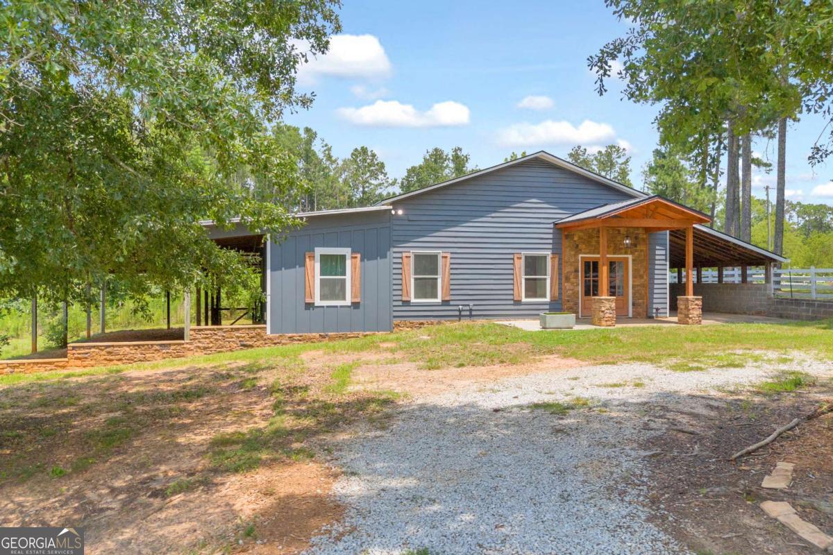 239 Jeremy Drive Colbert, GA 30628 - Photo 20 of 24 Gallery Image 20