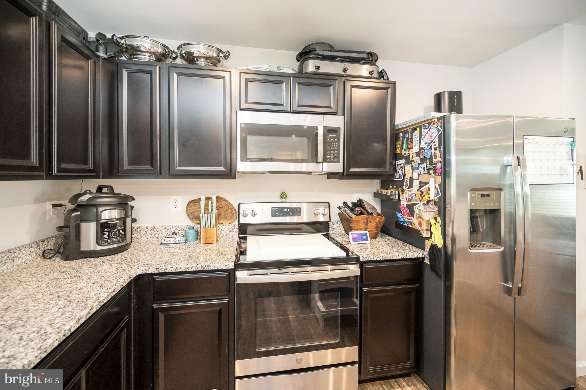 12062 Rundle Crossing King George, VA 22485 - Photo 12 of 67 Kitchen