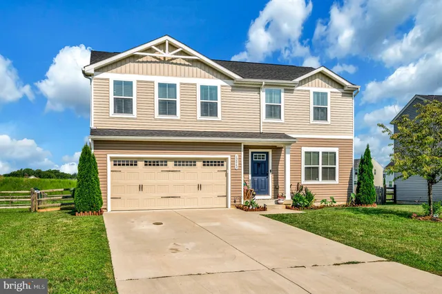 $3,000 | 12062 Rundle Crossing, King George, VA 22485